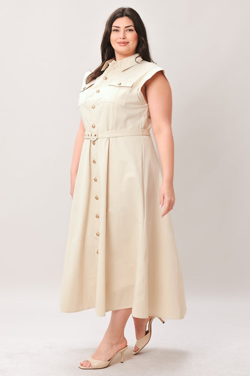 neutral-command-woven-shirt-dress-flying-tomato-sophias-style-10