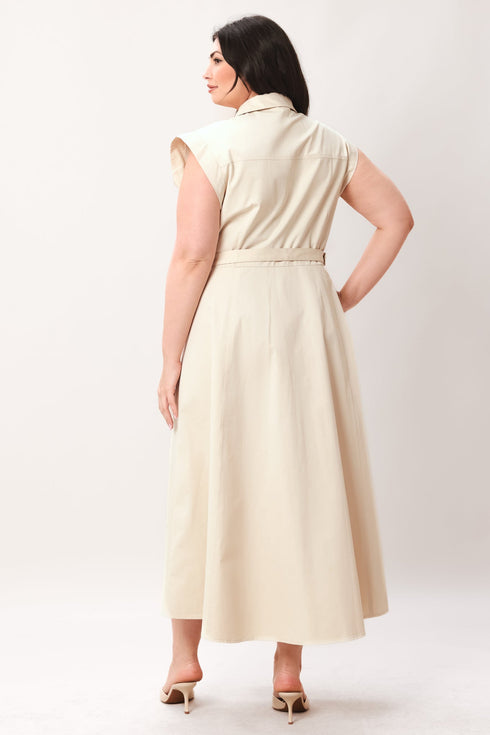 neutral-command-woven-shirt-dress-flying-tomato-sophias-style-11