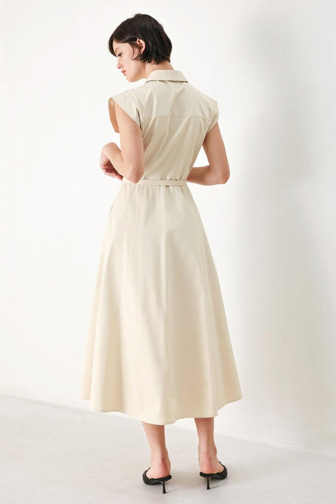 neutral-command-woven-shirt-dress-flying-tomato-sophias-style-7