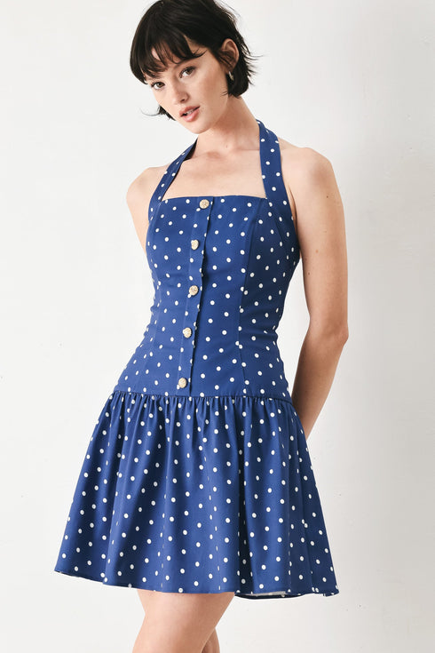 dots-dreams-woven-mini-dress-sophias-style-2