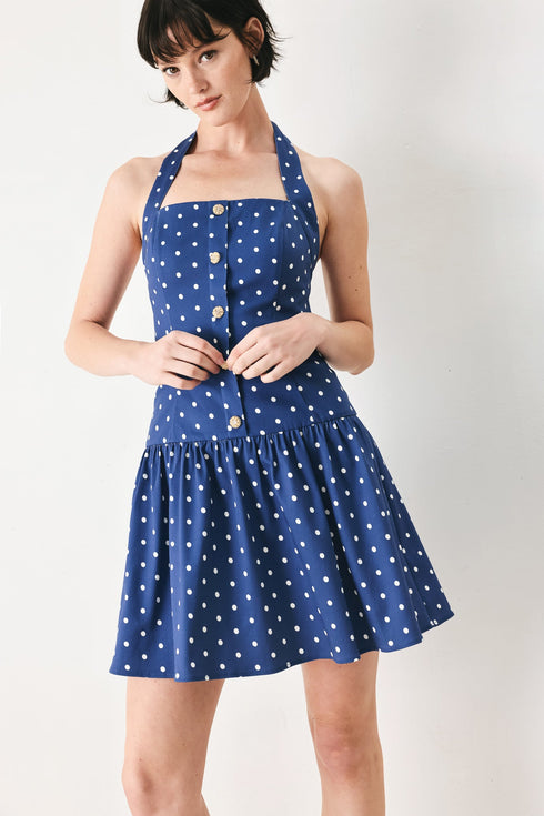 dots-dreams-woven-mini-dress-sophias-style-3