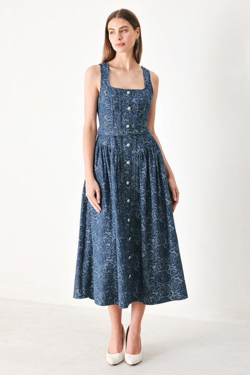 midnight-garden-denim-midi-dress-sophias-style-5