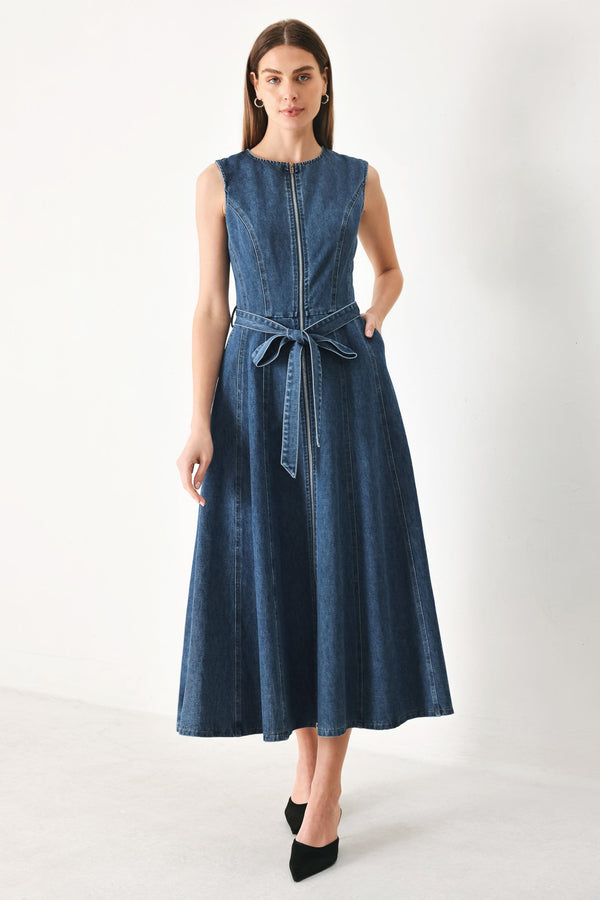 indigo-silhouette-denim-midi-dress-sophias-styleDRESSES-1