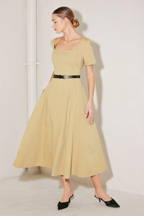 warm-stone-edit-woven-midi-dress-flying-tomato-sophias-styleDRESSES-1