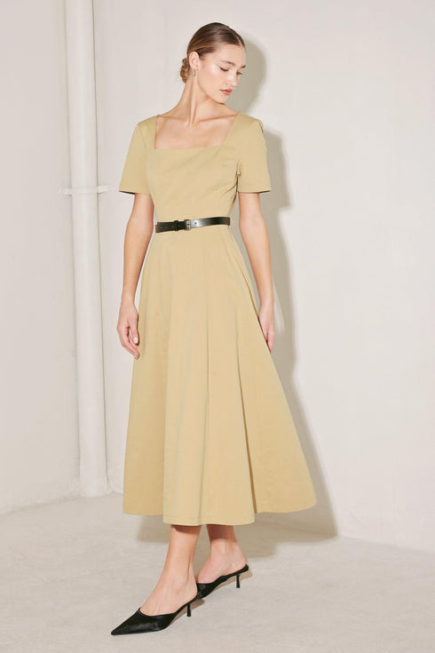 warm-stone-edit-woven-midi-dress-flying-tomato-sophias-style-6