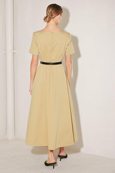 warm-stone-edit-woven-midi-dress-flying-tomato-sophias-style-2