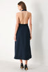 midnight-form-woven-midi-dress-sophias-style-2