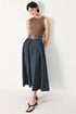 espresso-hour-denim-combination-midi-dress-sophias-style-8