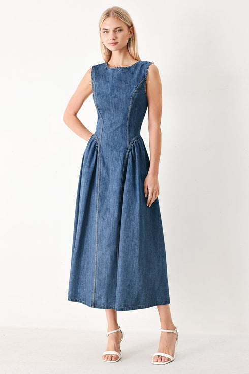 contemporary-grace-denim-midi-dress-sophias-styleDRESSES-1