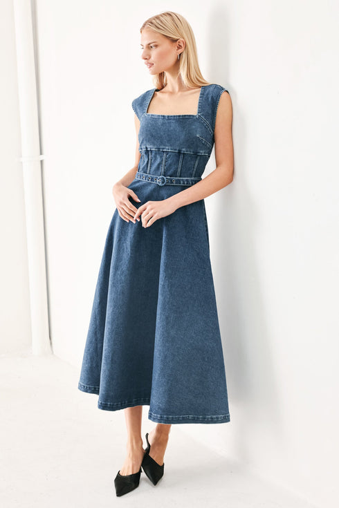 quiet-muse-denim-midi-dress-sophias-style-5