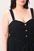 lovely-noir-woven-midi-dress-sophias-style-10