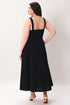 lovely-noir-woven-midi-dress-sophias-style-14