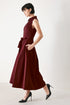 timeless-mood-woven-midi-dress-sophias-style-5