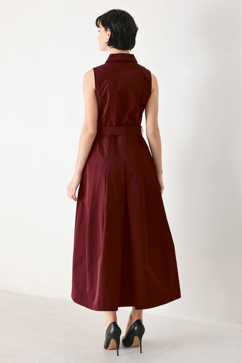 timeless-mood-woven-midi-dress-sophias-style-6