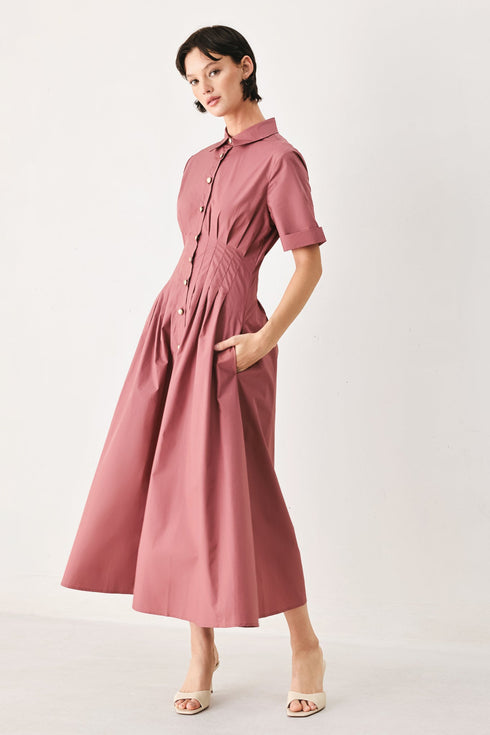 countryside-charm-woven-midi-dress-sophias-styleDRESSES-1