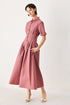 countryside-charm-woven-midi-dress-sophias-styleDRESSES-1
