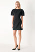 black-midnight-woven-mini-dress-sophias-styleDRESSES-1
