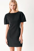 black-midnight-woven-mini-dress-sophias-style-4