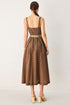 parisian-dot-woven-midi-dress-flying-tomato-sophias-style-3
