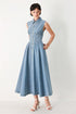 sunday-stroll-denim-midi-dress-1-sophias-style-3