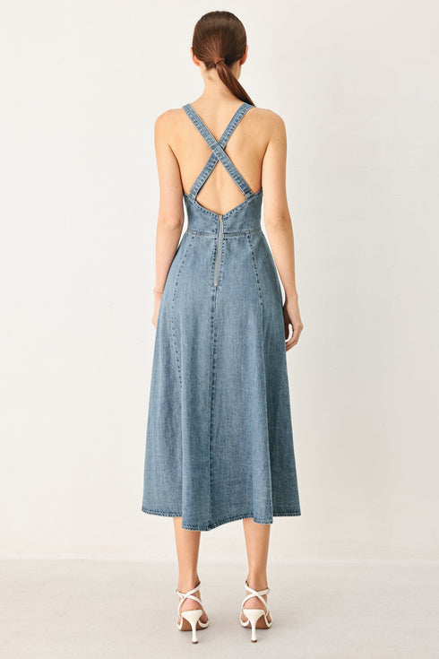 sunday-muse-denim-midi-dress-flying-tomato-sophias-style-2