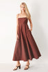 quiet-luxe-woven-midi-dress-sophias-style-4