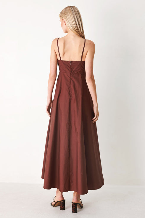 quiet-luxe-woven-midi-dress-sophias-style-6