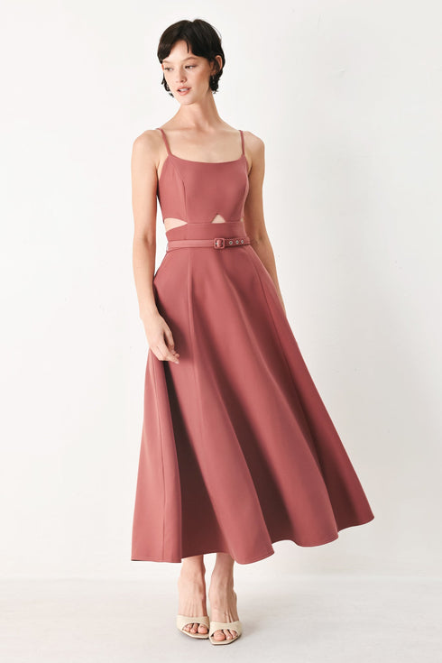 pearl-moon-woven-midi-dress-sophias-styleDRESSES-1