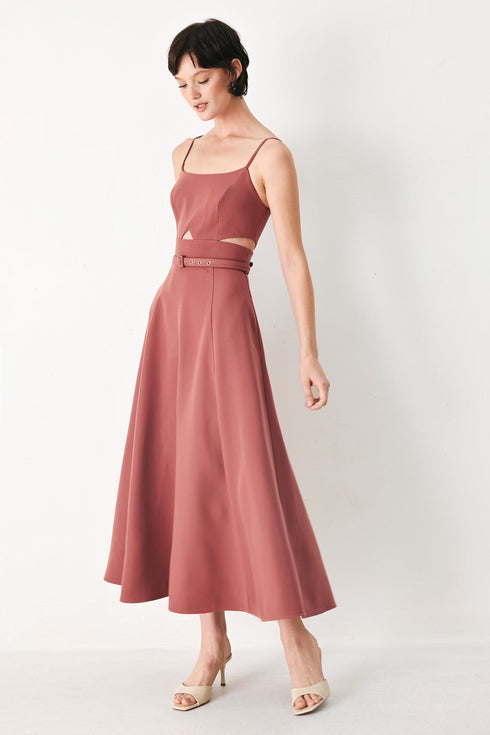 pearl-moon-woven-midi-dress-sophias-style-5