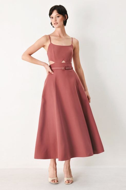 pearl-moon-woven-midi-dress-sophias-style-4