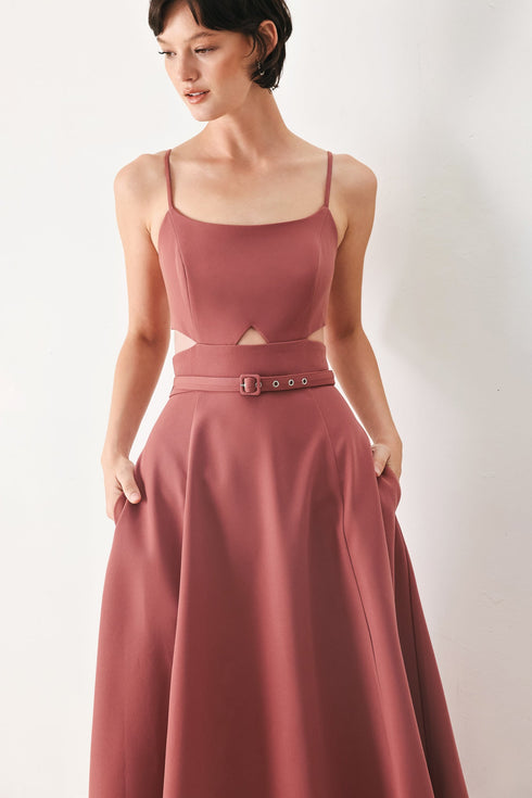 pearl-moon-woven-midi-dress-sophias-style-3