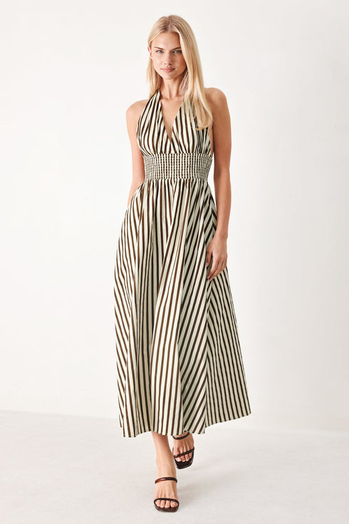 vacation-line-strip-woven-midi-dress-sophias-style-5