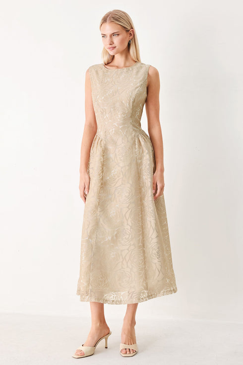 evening-blossom-organza-midi-dress-sophias-style-4