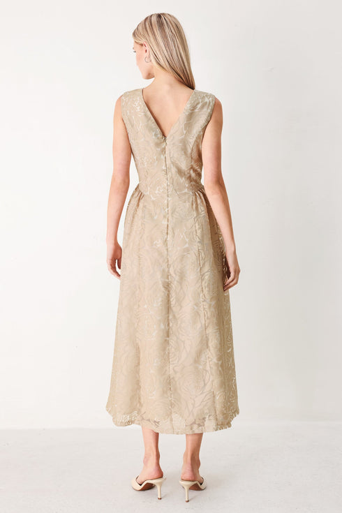 evening-blossom-organza-midi-dress-sophias-style-6
