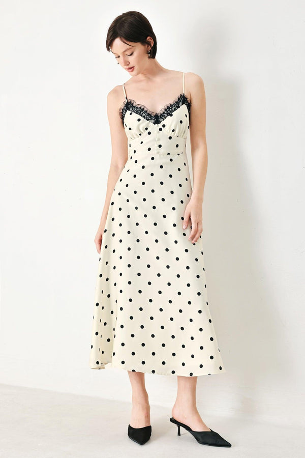 dotty-sweetheart-woven-midi-dress-flying-tomato-sophias-styleDRESSES-1