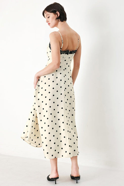 dotty-sweetheart-woven-midi-dress-flying-tomato-sophias-style-2