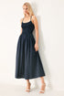 easy-breeze-navy-woven-midi-dress-sophias-style-5