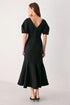 soiree-puff-woven-midi-dress-sophias-style-2