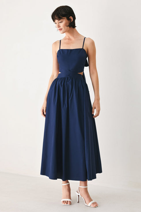 the-riviera-nights-woven-midi-dress-sophias-style-10