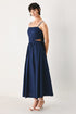 the-riviera-nights-woven-midi-dress-sophias-style-11
