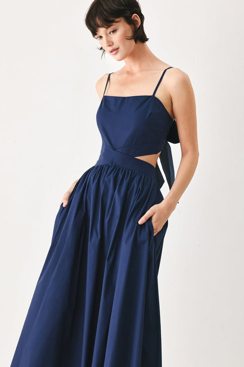 the-riviera-nights-woven-midi-dress-sophias-style-8