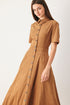 darling-came-faux-suede-midi-shirt-dress-flying-tomato-sophias-style-4