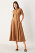 darling-came-faux-suede-midi-shirt-dress-flying-tomato-sophias-style-5