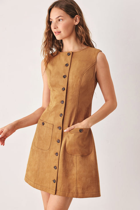 maple-faux-suede-mini-dress-flying-tomato-sophias-style-3