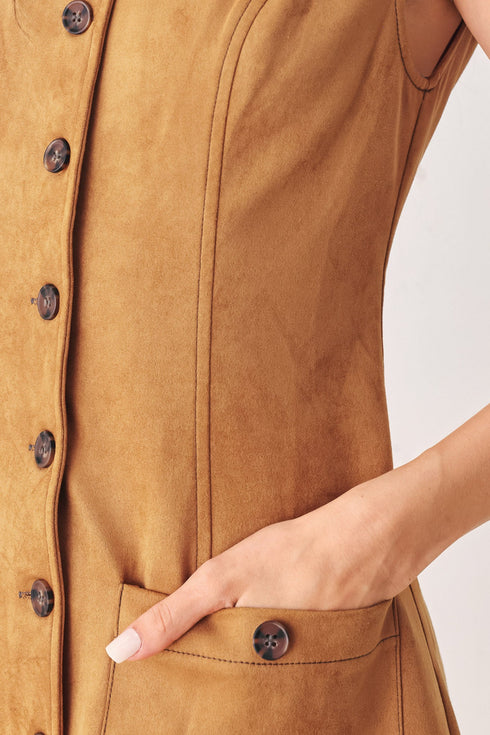 maple-faux-suede-mini-dress-flying-tomato-sophias-style-5