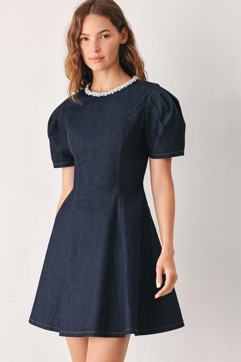 sweet-indigo-denim-mini-dress-sophias-styleDRESSES-1