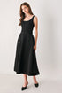 jeweled-noir-black-embellished-belted-midi-dress-flying-tomato-sophias-style-2
