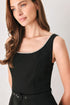 jeweled-noir-black-embellished-belted-midi-dress-flying-tomato-sophias-style-4