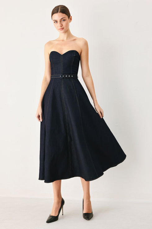 iconic-indigo-denim-midi-dress-flying-tomato-sophias-style-3