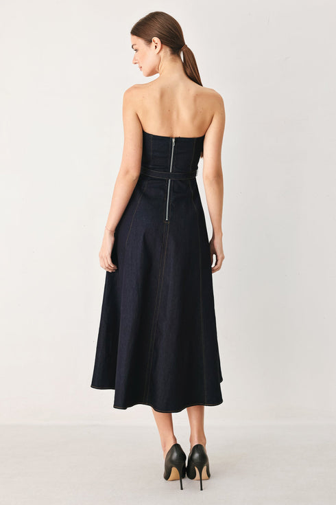 iconic-indigo-denim-midi-dress-flying-tomato-sophias-style-8